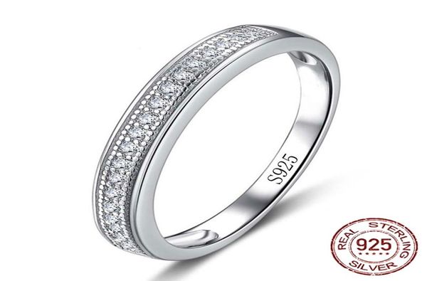 925 solid silver wedding party finger rings for women fashion brand crystal zircon vintage jewelry j0121178728, Slivery;golden
925 solid silver wedding party finger rings for women fashion brand crystal zircon vintage jewelry j0121178728, Slivery;golden