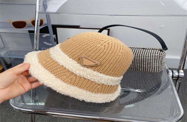 3 color designer bucket hat womens wool knitting cashmere hats fashion casual hat winter baseball cap skull caps6011305, Blue;gray
3 color designer bucket hat womens wool knitting cashmere hats fashion casual hat winter baseball cap skull caps6011305, Blue;gray