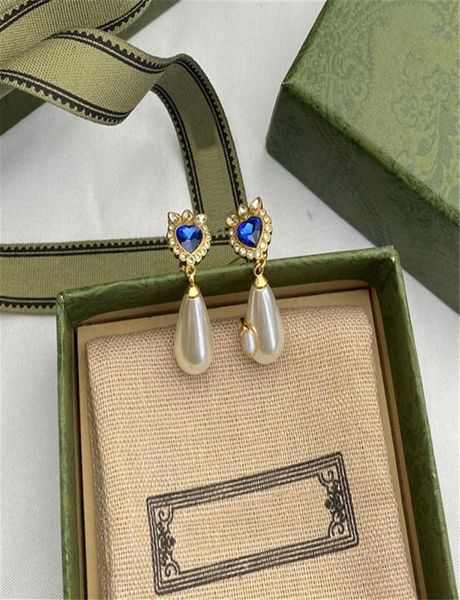 shiny ruby diamond earrings charm women pearl pendant eardrop embossed stamp sapphire studs with gift box251q4763456, Golden
shiny ruby diamond earrings charm women pearl pendant eardrop embossed stamp sapphire studs with gift box251q4763456, Golden