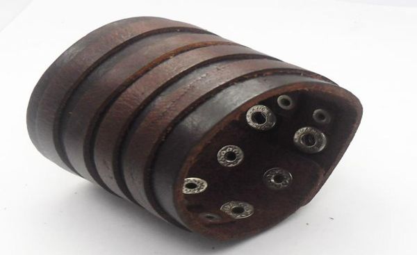 mens leather jewelryleather braceletwide braceletleather cuff6839501, White 
mens leather jewelryleather braceletwide braceletleather cuff6839501, White