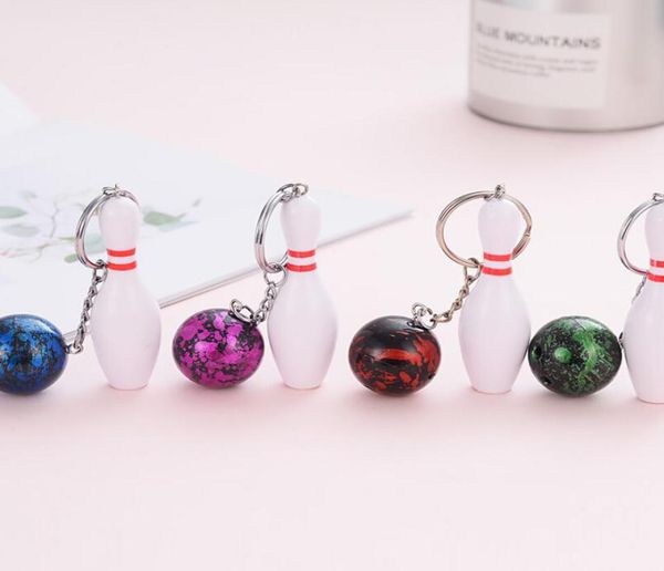 cool sports keychains car key ring bowling bag pendant for man women gift whole5252103, Silver
cool sports keychains car key ring bowling bag pendant for man women gift whole5252103, Silver