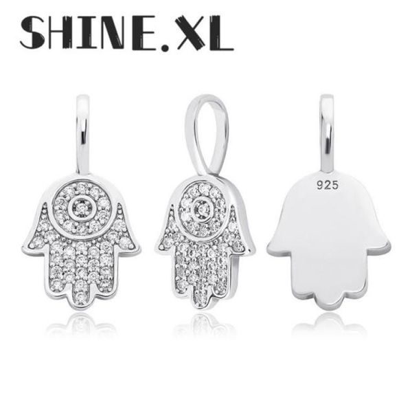 925 sterling silver pendant necklace with rope chain hip hop iced out chain for men women9542453
925 sterling silver pendant necklace with rope chain hip hop iced out chain for men women9542453