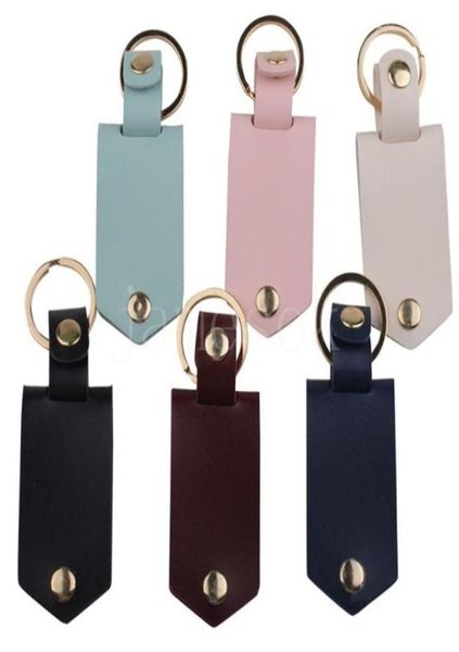 leather keychains pendant sublimation blank aluminum alloy car key ring heat transfer diy decorative keychain 6 colors de0831550321, Silver
leather keychains pendant sublimation blank aluminum alloy car key ring heat transfer diy decorative keychain 6 colors de0831550321, Silver