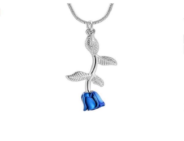 ijd10034 rose flower cremation jewelry urn necklaces for ashesstainless steel memorial pendants for human pets ashes keepsake5740432, Silver
ijd10034 rose flower cremation jewelry urn necklaces for ashesstainless steel memorial pendants for human pets ashes keepsake5740432, Silver
