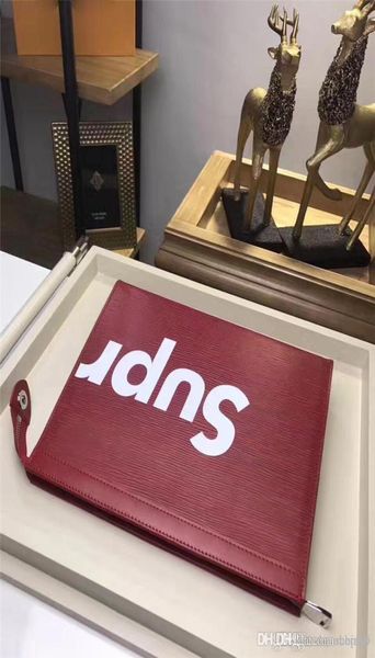 test red black epi bifold slender handbag clutch bag cardholder organizer men women with original box 2018 test 8121597
test red black epi bifold slender handbag clutch bag cardholder organizer men women with original box 2018 test 8121597