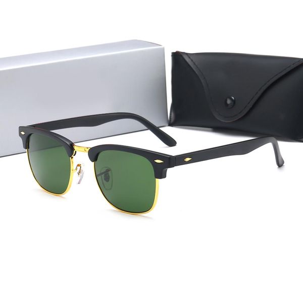 luxury sunglasses design brand men for aviator fashion classic vintage pilot designer sun glasses polarized uv400 gla7338680, White;black
luxury sunglasses design brand men for aviator fashion classic vintage pilot designer sun glasses polarized uv400 gla7338680, White;black