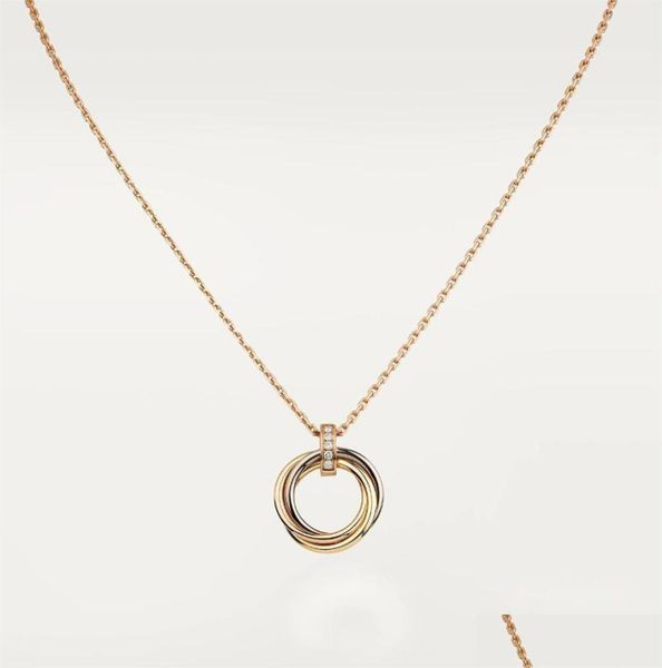 pendant necklaces fashion classic design cubic zirconia triple trinity necklace pendant women girls titanium steel wedding designe9180354, Silver
pendant necklaces fashion classic design cubic zirconia triple trinity necklace pendant women girls titanium steel wedding designe9180354, Silver