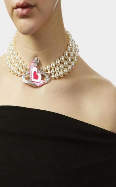 selling planetary heavy industries threelayer pearl necklace female full diamond satellite clavicle chain retro necklace brid8438103, Silver
selling planetary heavy industries threelayer pearl necklace female full diamond satellite clavicle chain retro necklace brid8438103, Silver