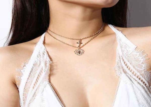 chokers hebedeer choker necklaces jewelry kpop simple necklace women chain gold color bohemia short trendy pendant collares7610118, Golden;silver
chokers hebedeer choker necklaces jewelry kpop simple necklace women chain gold color bohemia short trendy pendant collares7610118, Golden;silver
