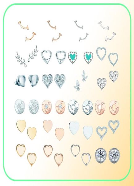 2021 new 100% 925 sterling silver blue heart attractive elegance temperament earrings world fit women original fashion jewelry 276563208, Golden;silver
2021 new 100% 925 sterling silver blue heart attractive elegance temperament earrings world fit women original fashion jewelry 276563208, Golden;silver