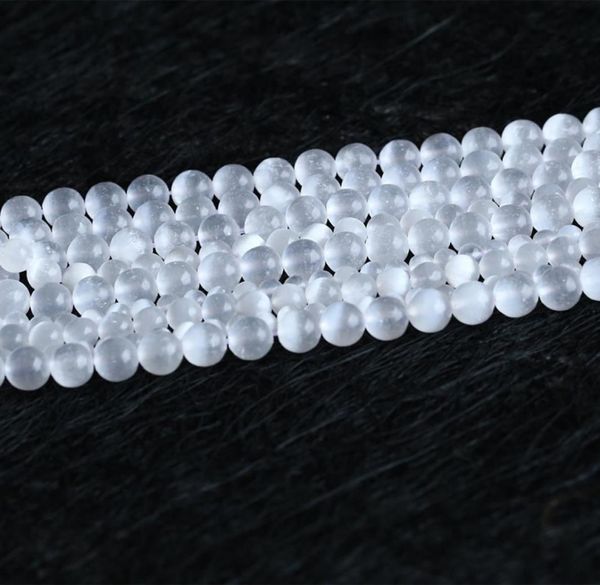 natural genuine white cat039s eye calcite selenite round jewellery loose ball beads 6mm 8mm 10mm 12mm 14mm 16mm 18mm 155quot6748970, Black
natural genuine white cat039s eye calcite selenite round jewellery loose ball beads 6mm 8mm 10mm 12mm 14mm 16mm 18mm 155quot6748970, Black