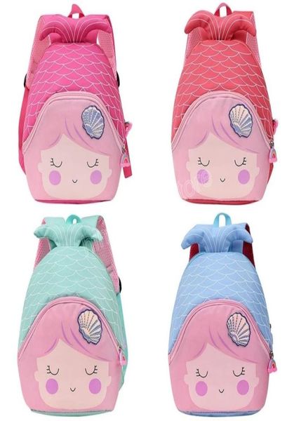 children039s zipper has compartments school bag cartoon cute mermaid backpack purse girls bag6821461
children039s zipper has compartments school bag cartoon cute mermaid backpack purse girls bag6821461