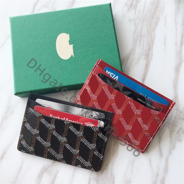 men's and women's leather card bag fashion classic mini bank wallets cardholder's small ultra thin coi2382, Brown;gray
men's and women's leather card bag fashion classic mini bank wallets cardholder's small ultra thin coi2382, Brown;gray