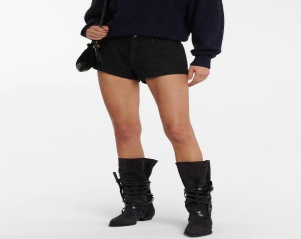 winter brand isabel pairs marants women boots siane suede kneekigh boot leatherwrapped ties famous lady knight cowboy booty eu359048726, Black
winter brand isabel pairs marants women boots siane suede kneekigh boot leatherwrapped ties famous lady knight cowboy booty eu359048726, Black