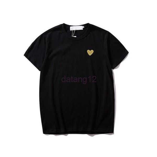 designer fashion mens cdgs t-shirts red heart shirt casual women commes des shirts badge garcons embroidered heart shaped short sleeves f91z, White;black
designer fashion mens cdgs t-shirts red heart shirt casual women commes des shirts badge garcons embroidered heart shaped short sleeves f91z, White;black