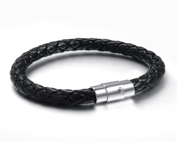 new 85 inches width 8mm magnet pu leather bracelet bangle for men and women stainless steel bracelet jewelry n0016721033, Golden;silver
new 85 inches width 8mm magnet pu leather bracelet bangle for men and women stainless steel bracelet jewelry n0016721033, Golden;silver