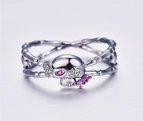 whole retro skull ring fashion simple jewelry punk skull ring men039s and women039s jewelry halloween gift4442138, Golden;silver
whole retro skull ring fashion simple jewelry punk skull ring men039s and women039s jewelry halloween gift4442138, Golden;silver