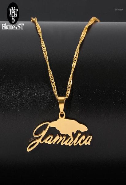 whole jamaica map pendant necklaces for women girls stainless steel necklace jamaican map chain choker engagement jewelry11444382, Silver
whole jamaica map pendant necklaces for women girls stainless steel necklace jamaican map chain choker engagement jewelry11444382, Silver