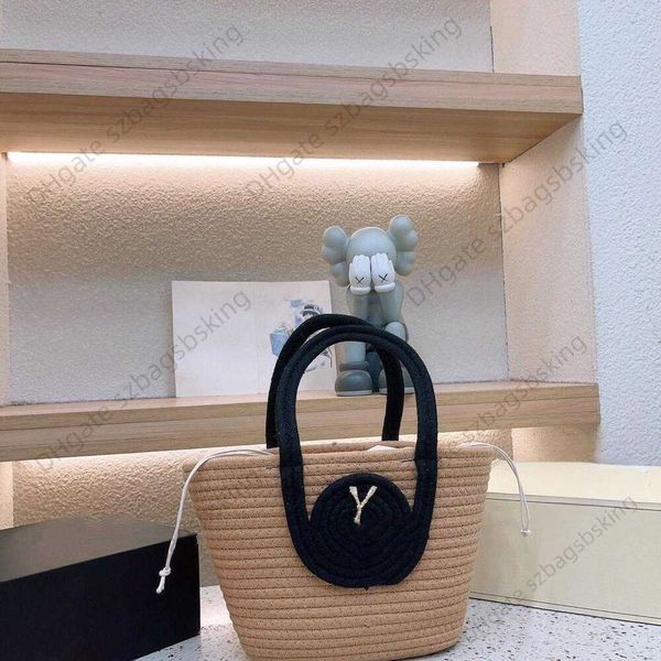 women's luxury woven shopping bag ys shoulder handbag new fur hand-held basket high-end large capacity beach tote
women's luxury woven shopping bag ys shoulder handbag new fur hand-held basket high-end large capacity beach tote