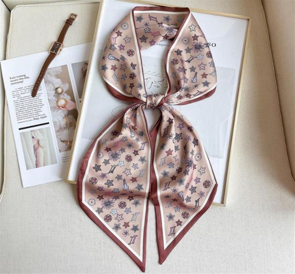 12style designer print silk scarves kerchief classic headscarf luxury women wallet purse handbag bag handle scarf paris shoulder t6528901, Blue;gray
12style designer print silk scarves kerchief classic headscarf luxury women wallet purse handbag bag handle scarf paris shoulder t6528901, Blue;gray