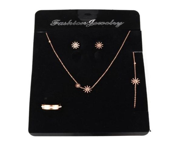 jewelry packing card 100pcslot 14cmx19cm black velvet rings bracelet necklace earring card display for jewelry set s2993067, Black;white
jewelry packing card 100pcslot 14cmx19cm black velvet rings bracelet necklace earring card display for jewelry set s2993067, Black;white