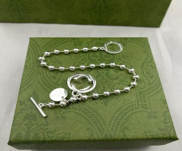 italian design thai silver g letter round bead bracelet men039s and women039s fashion bracelet festival gift5352927, Black
italian design thai silver g letter round bead bracelet men039s and women039s fashion bracelet festival gift5352927, Black