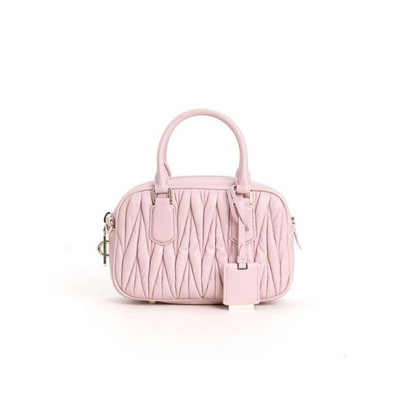 designer bags style sheepskin pleated bag bag handheld bowling bag fashion women's bag mui mui bag 6aj4
designer bags style sheepskin pleated bag bag handheld bowling bag fashion women's bag mui mui bag 6aj4