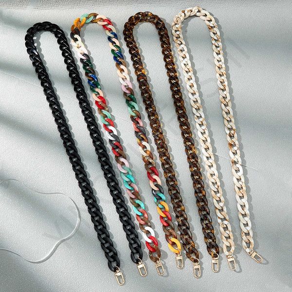 pendant necklaces 120cm bevel design anti-lost phone lanyard rope neck strap colorful portable acrylic cell phone chain accessories gifts ou, Silver
pendant necklaces 120cm bevel design anti-lost phone lanyard rope neck strap colorful portable acrylic cell phone chain accessories gifts ou, Silver