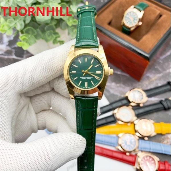 fashion designer womens watch 31mm quartz movement leather women wristwatches montre de luxe298q, Slivery;brown
fashion designer womens watch 31mm quartz movement leather women wristwatches montre de luxe298q, Slivery;brown