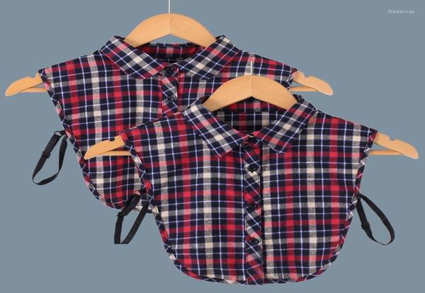 bow ties casual plaid fake collar for women and mens blouse detachable shirt woman false lapel faux col fred227308875, Black;gray
bow ties casual plaid fake collar for women and mens blouse detachable shirt woman false lapel faux col fred227308875, Black;gray