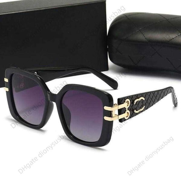 designer luxury glasses premium large frame women's polarized sunglasses retro fashion casual uv protection driving mirror, White;black
designer luxury glasses premium large frame women's polarized sunglasses retro fashion casual uv protection driving mirror, White;black