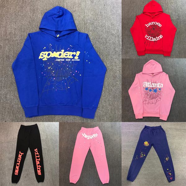 Mens Spider Hoodies Womens Sp5der Young Thug 555555 Hoodie Men Fashion long sleeve Printing Graphic Sweatshirts VDAC
Mens Spider Hoodies Womens Sp5der Young Thug 555555 Hoodie Men Fashion long sleeve Printing Graphic Sweatshirts VDAC