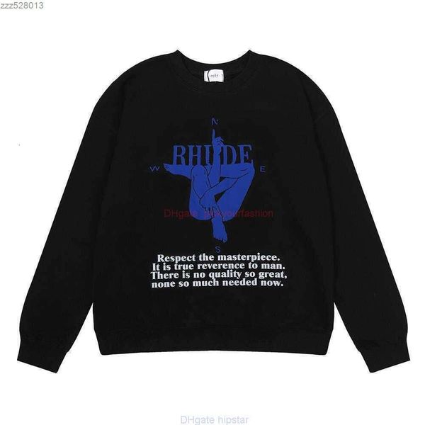 designer clothing mens sweatshirts hoodies american fashion brand rhude design yoga compass print high weight terry mens women couple round, Black
designer clothing mens sweatshirts hoodies american fashion brand rhude design yoga compass print high weight terry mens women couple round, Black