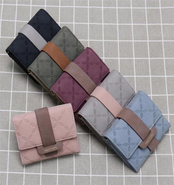 wallets fashion woman short purses pu leather female wallet fresh card holder coin money bag soft women small4610332, Red;black
wallets fashion woman short purses pu leather female wallet fresh card holder coin money bag soft women small4610332, Red;black