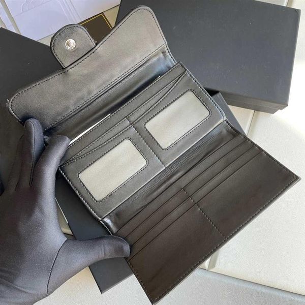 2022most fashionable zipper designer wallet cards and coins famous wallets sheepskin wallet long credit card bag 2974, Red;black
2022most fashionable zipper designer wallet cards and coins famous wallets sheepskin wallet long credit card bag 2974, Red;black