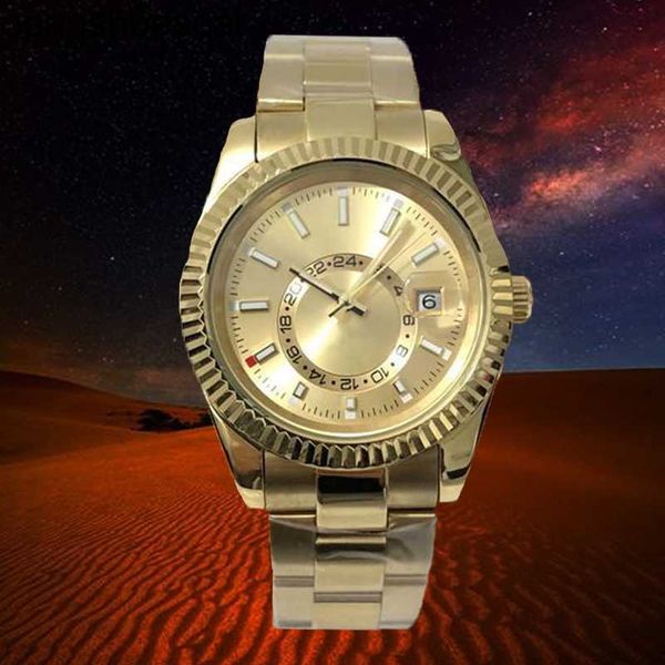 skydweller r olexs watch clean factory quartz movement 40mm waterproof stainless steel couples and womens mechanical sports 41mm all luminou, Slivery;golden
skydweller r olexs watch clean factory quartz movement 40mm waterproof stainless steel couples and womens mechanical sports 41mm all luminou, Slivery;golden