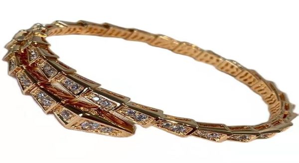 serpentine bracelet female rose gold bone shape niche original design couples luxury gift for girlfriend9856447, Golden;silver
serpentine bracelet female rose gold bone shape niche original design couples luxury gift for girlfriend9856447, Golden;silver