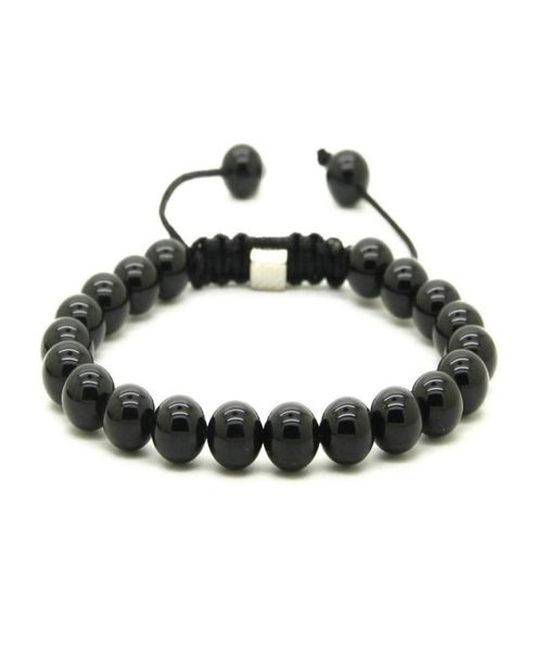 whole 10pcslot 8mm natural black onyx white howlite marble grey jasper stone beads macrame lucky bracelets75720357775338, Golden;silver
whole 10pcslot 8mm natural black onyx white howlite marble grey jasper stone beads macrame lucky bracelets75720357775338, Golden;silver