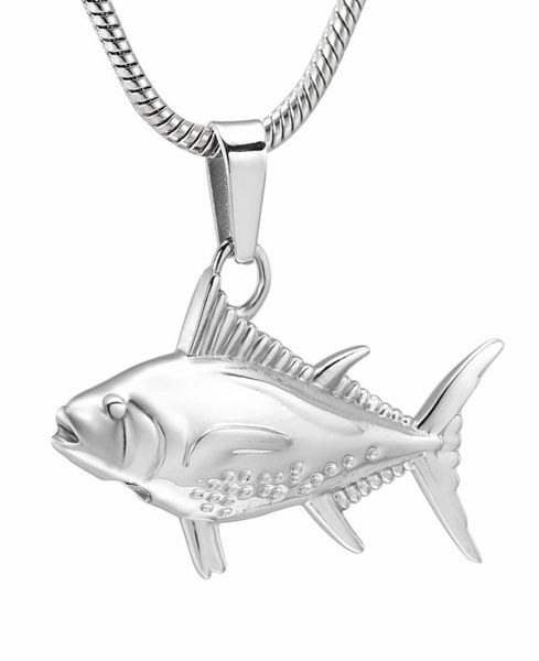 ijd10929 stainless steel fish pendant for ashes urn cremation necklace memorial keepsake pendant for pets human jewelry8825753, Silver
ijd10929 stainless steel fish pendant for ashes urn cremation necklace memorial keepsake pendant for pets human jewelry8825753, Silver