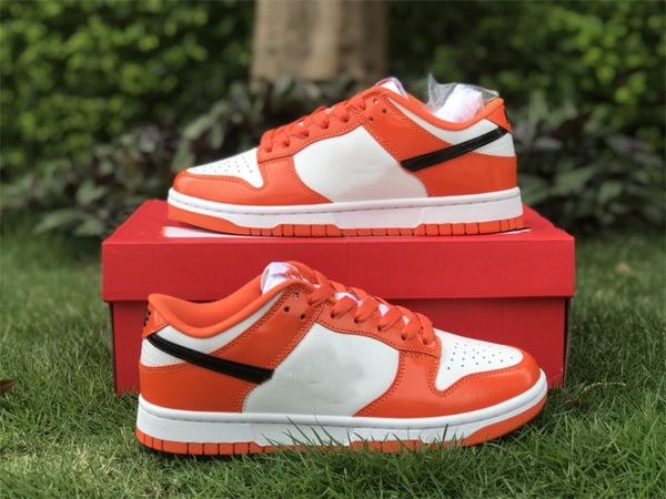 sb dnks low man woman basketball shoes orange black white luxury skatesboard shoes outdoor sneakers fast delivery with box
sb dnks low man woman basketball shoes orange black white luxury skatesboard shoes outdoor sneakers fast delivery with box
