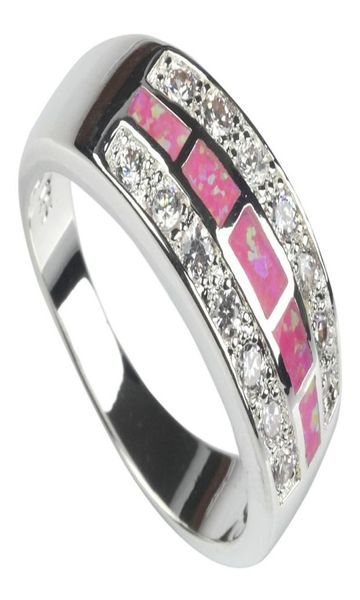 shunxunze explosion models pink opal engagement wedding jewelry rings for men and women charms drop rhodium plated r602 si3753626, Silver
shunxunze explosion models pink opal engagement wedding jewelry rings for men and women charms drop rhodium plated r602 si3753626, Silver