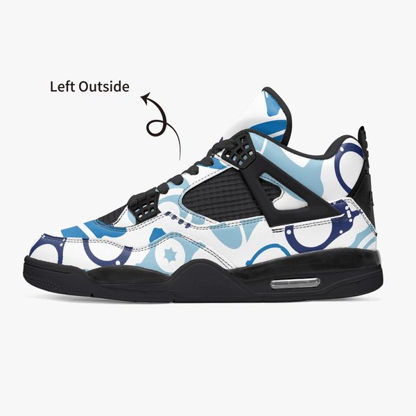 diy custom basketball shoes mens and womens classic fashion cool patterned breathable trainers outdoor sports 36-46 a22
diy custom basketball shoes mens and womens classic fashion cool patterned breathable trainers outdoor sports 36-46 a22