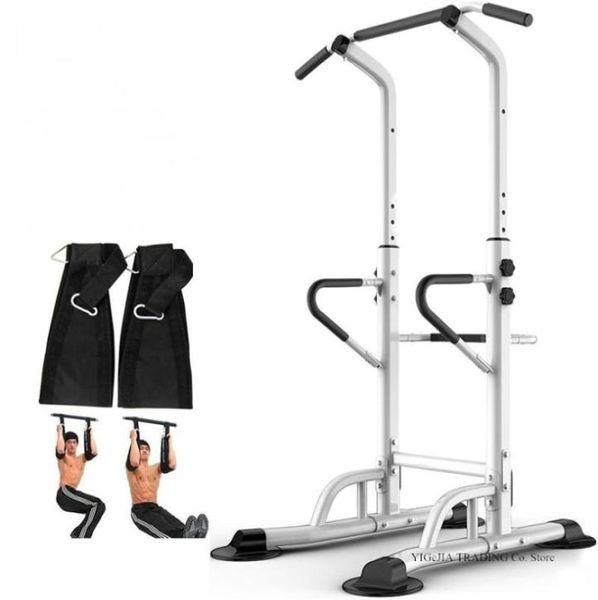 adjustable height pull up dip station multifunctional home strength training fitness workout station3602581
adjustable height pull up dip station multifunctional home strength training fitness workout station3602581
