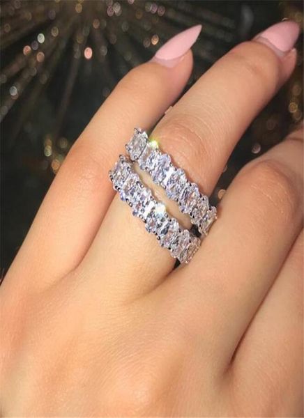 sparkling luxury jewelry real 925 sterling silver oval cut white z cz diamond popular lady wedding band ring for wome8651329, Slivery;golden
sparkling luxury jewelry real 925 sterling silver oval cut white z cz diamond popular lady wedding band ring for wome8651329, Slivery;golden