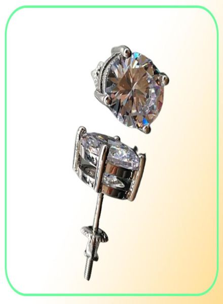 stud white gold bling cz cubic zirconia round square screw back earrings for men women iced out diamond earring ear jewelry4482602, Golden;silver
stud white gold bling cz cubic zirconia round square screw back earrings for men women iced out diamond earring ear jewelry4482602, Golden;silver