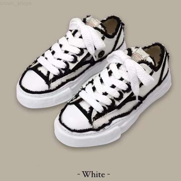 brand casual shoes co mmy dissolving shoes maison mihara yasuhiro thick soled lovers' daddy sports black white casual board shoes size
brand casual shoes co mmy dissolving shoes maison mihara yasuhiro thick soled lovers' daddy sports black white casual board shoes size