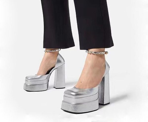 silver platform pumps shoes crystalembellished shoes metal skin chunky high heels sandals women039s luxury designers dress sho23068938039, Black
silver platform pumps shoes crystalembellished shoes metal skin chunky high heels sandals women039s luxury designers dress sho23068938039, Black