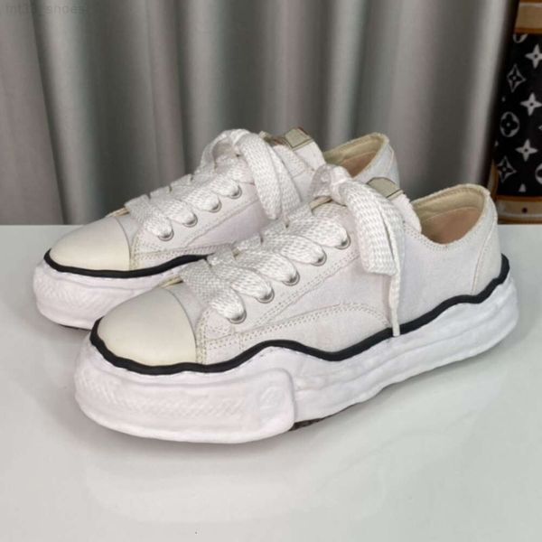 co mmy dissolving shoes women mens casual shoes maison mihara yasuhiro thick soled lovers' daddy sports casual board shoes size 36-47
co mmy dissolving shoes women mens casual shoes maison mihara yasuhiro thick soled lovers' daddy sports casual board shoes size 36-47