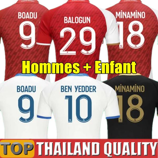 23 24 maillot as soccer jerseys monaco foot 2023 2024 balogun football shirt embolo 2023 2024 survetement golovin henrique ben yedder minami, Black;yellow
23 24 maillot as soccer jerseys monaco foot 2023 2024 balogun football shirt embolo 2023 2024 survetement golovin henrique ben yedder minami, Black;yellow