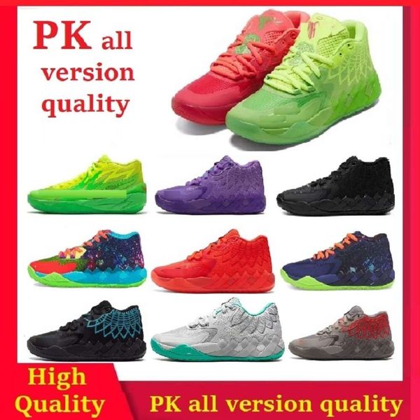 kids lamelo ball mb01 mb02 rick morty shoes mens grade school basketball shoes for sale sport shoe trainner sneakers us4-us12, Black
kids lamelo ball mb01 mb02 rick morty shoes mens grade school basketball shoes for sale sport shoe trainner sneakers us4-us12, Black